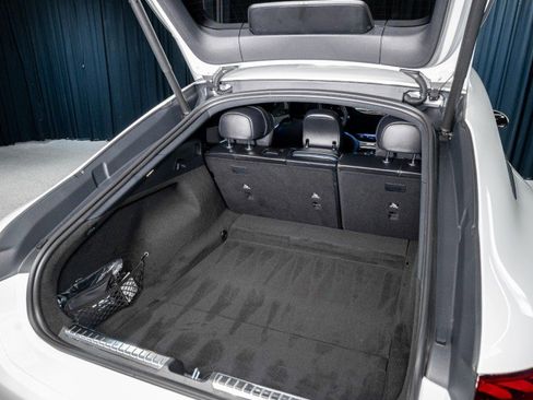 New 2026 Mercedes-Benz EQS 450+ 4MATIC Sedan image 6