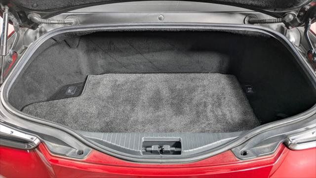Used 2018 Lexus LC 500h w/ Touring Package RWD image 17