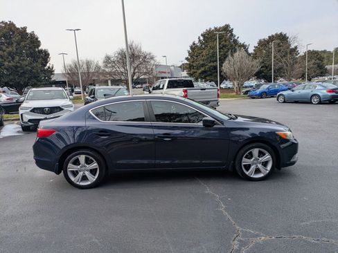 Used 2015 Acura ILX image 4