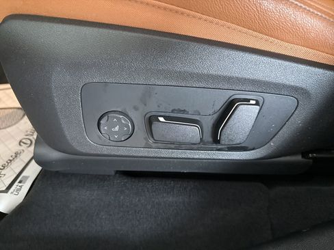 Certified 2024 BMW X3 xDrive30i w/ Convenience Package image 15