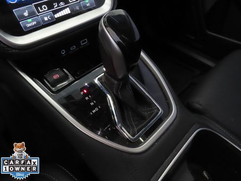 Used 2024 Subaru Outback Limited image 17