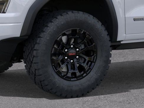 New 2026 GMC Canyon Elevation image 9