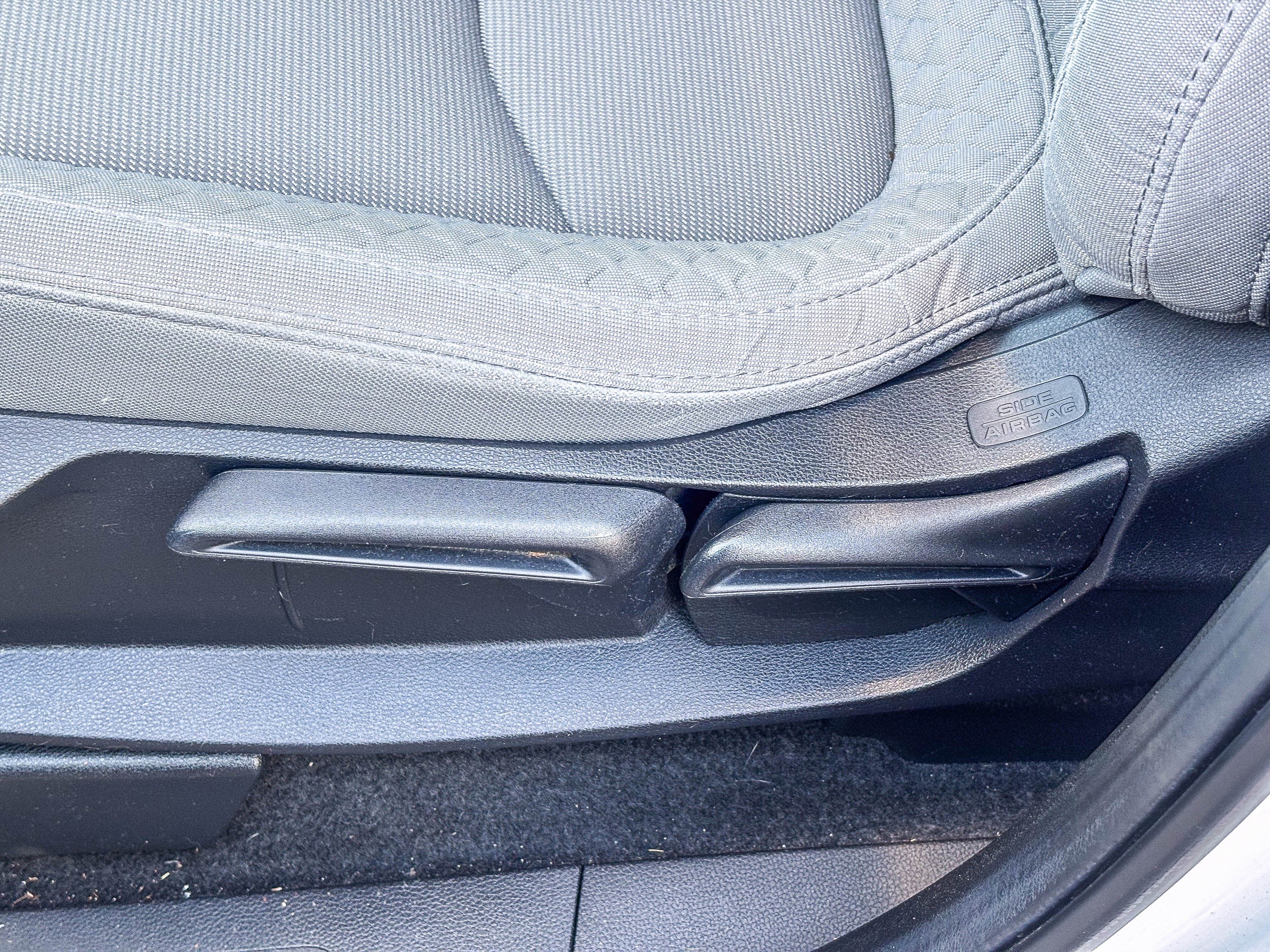 Certified 2024 Honda Pilot LX image 15