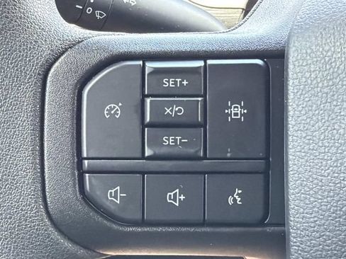 Used 2025 Ford F150 STX w/ Equipment Group 200A AWD/4WD image 25