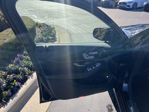 Certified 2022 Mercedes-Benz GLC 300 4MATIC image 14