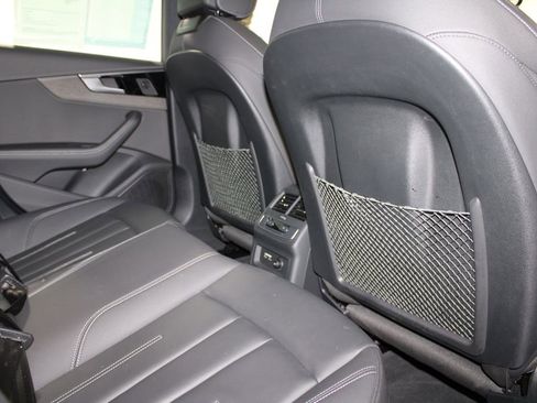 Used 2024 Audi A5 2.0T Premium Plus image 32