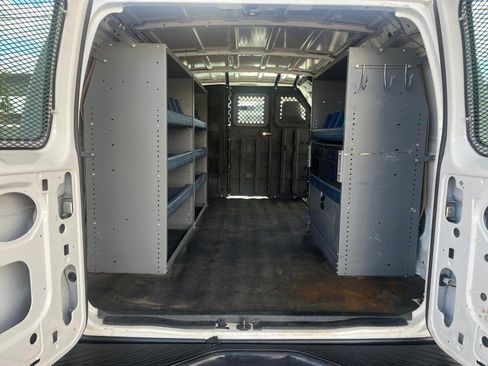 Used 2012 Ford E-250 and Econoline 250 image 13