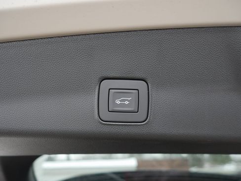 New 2026 Chevrolet TrailBlazer ACTIV image 28