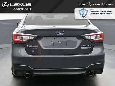 Used 2025 Subaru Legacy Touring XT w/ Tech Package #3 AWD/4WD image 7