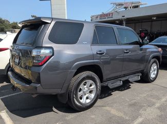 Used 2021 Toyota 4Runner SR5 RWD video 2