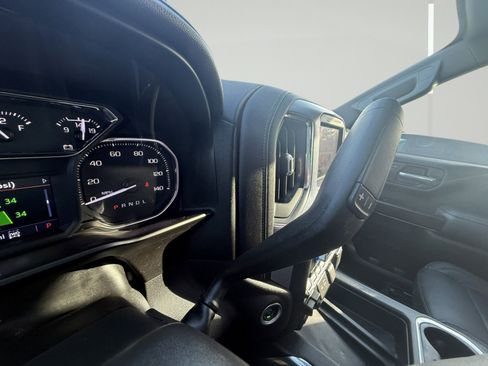 Used 2020 GMC Sierra 1500 SLT w/ SLT Premium Plus Package image 26
