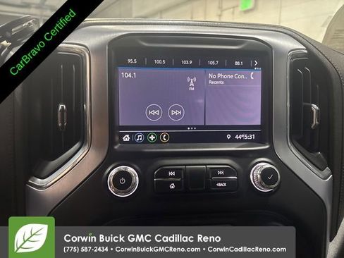 Certified 2023 GMC Sierra 2500 SLE image 23