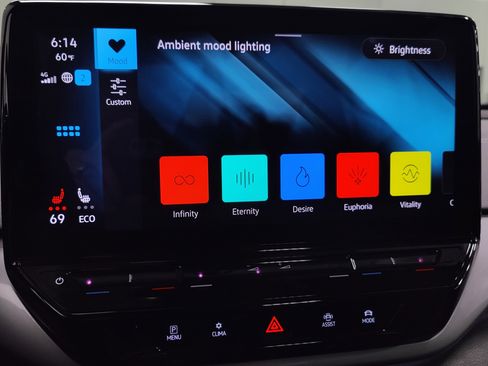 Used 2023 Volkswagen ID.4 Pro S Plus image 24