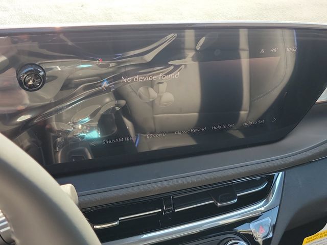 New 2026 Buick Envista Sport Touring w/ Convenience I Package FWD image 22
