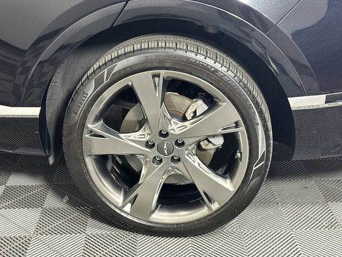 Used 2023 Genesis GV80 2.5T w/ Prestige Package AWD/4WD image 49