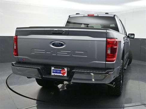 Used 2023 Ford F150 XLT w/ Equipment Group 302A High image 42