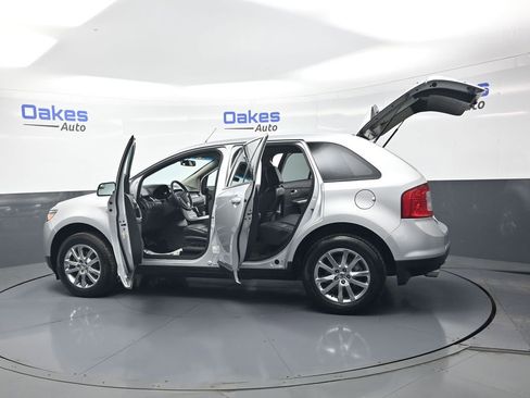 Used 2014 Ford Edge SEL w/ Equipment Group 204A FWD image 52