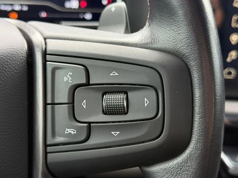 Used 2022 GMC Sierra 1500 AT4 w/ AT4 Preferred Package image 27