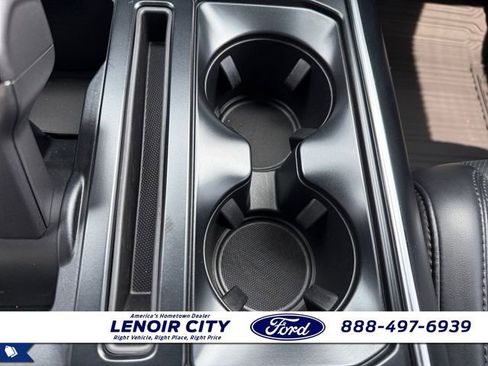 Used 2023 Ford F150 Raptor AWD/4WD image 28