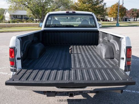 Used 1997 Dodge Ram 2500 Truck 2WD Regular Cab image 93