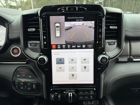 Used 2024 RAM 1500 TRX image 18