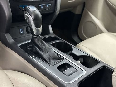 Used 2018 Ford Escape SEL image 24