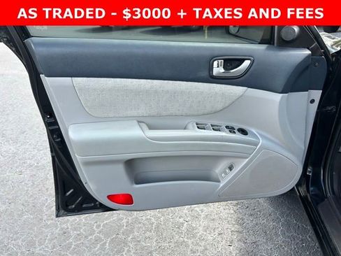 Used 2009 Hyundai Sonata GLS FWD image 12
