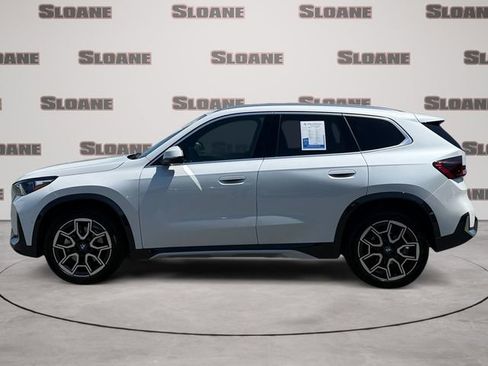 Certified 2026 BMW X1 xDrive28i w/ Technology Package AWD/4WD image 2