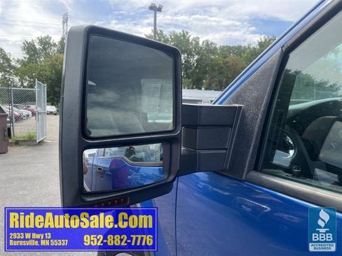 Used 2011 Ford F150 XLT w/ Off-Road Pkg AWD/4WD image 31