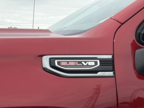New 2026 GMC Sierra 1500 AT4 w/ Technology Package AWD/4WD image 24