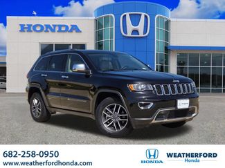 Used 2022 Jeep Grand Cherokee Limited RWD video 1