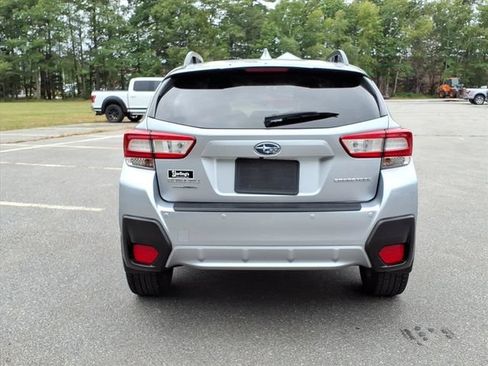 Used 2019 Subaru Crosstrek 2.0i Limited w/ Moonroof Package w/Navigation AWD/4WD image 6