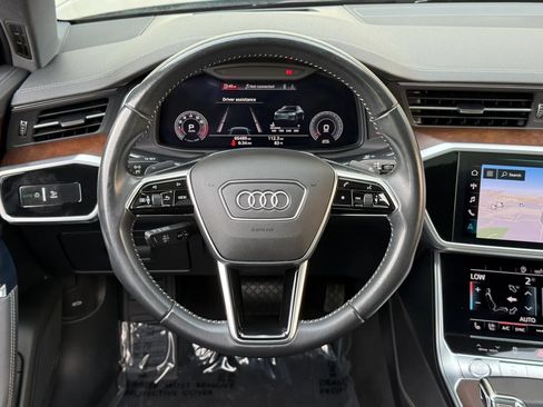 Used 2020 Audi A6 3.0T Prestige AWD/4WD image 17