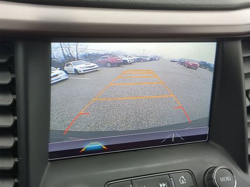 Used 2017 GMC Acadia SLT image 35