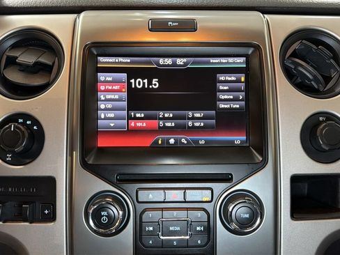 Used 2013 Ford F150 Raptor w/ Luxury Equipment Group AWD/4WD image 25