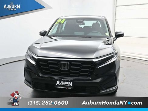 Used 2023 Honda CR-V LX image 3