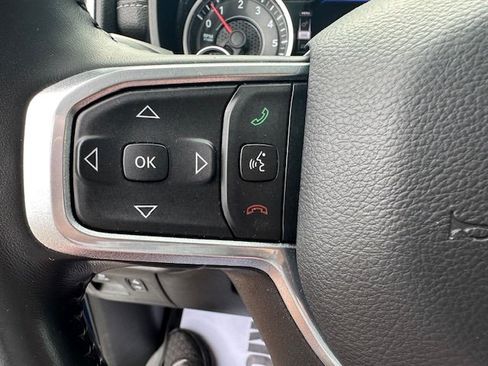 Certified 2022 RAM 1500 Laramie AWD/4WD image 14