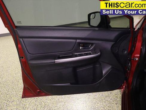 Used 2015 Subaru Impreza 2.0i Sport Limited image 28