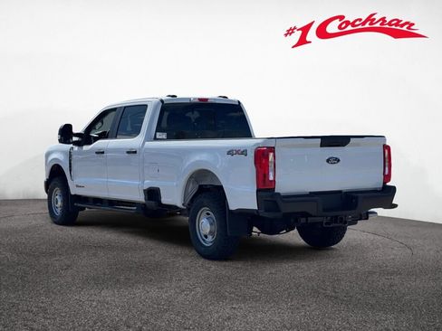 New 2026 Ford F350 XL w/ XL Off-Road Package AWD/4WD image 4