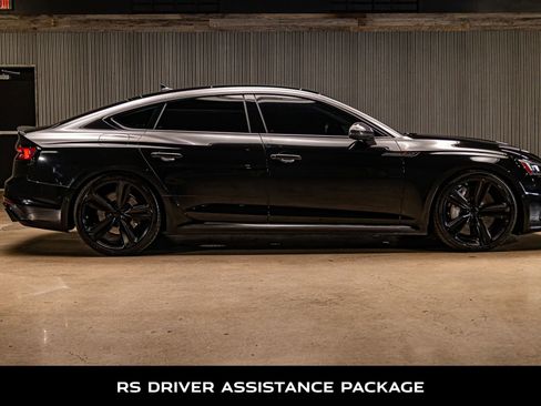 Used 2019 Audi RS 5 2.9T image 10