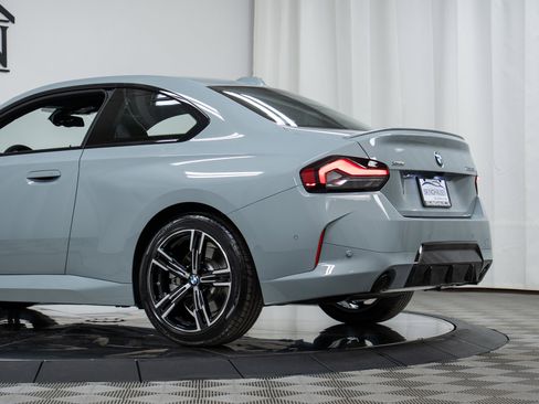 New 2026 BMW 230i xDrive 230i xDrive w/ M Sport Package image 28