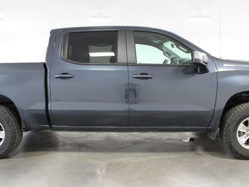 Used 2020 Chevrolet Silverado 1500 LT AWD/4WD image 12