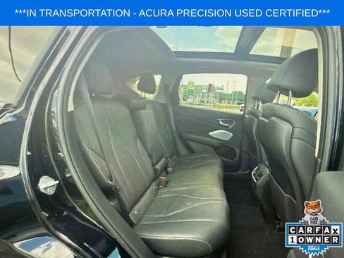 Used 2023 Acura RDX AWD w/ Technology Package image 15