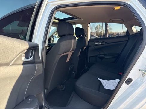Certified 2020 Honda Civic EX image 20