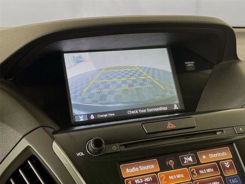 Used 2016 Acura MDX SH-AWD w/ Technology Package image 18