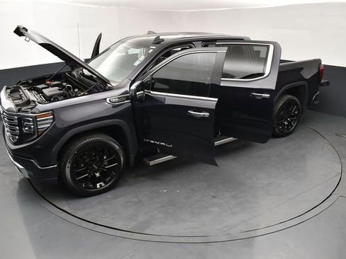 Used 2023 GMC Sierra 1500 Denali AWD/4WD image 27