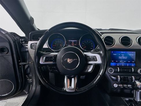 Certified 2020 Ford Mustang Premium image 18