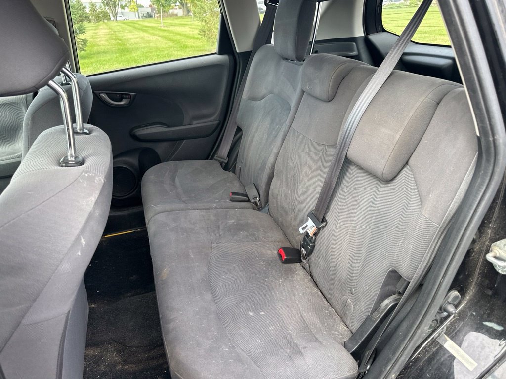 Used 2013 Honda Fit image 13