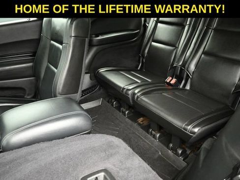 Used 2021 Dodge Durango Citadel AWD/4WD image 35
