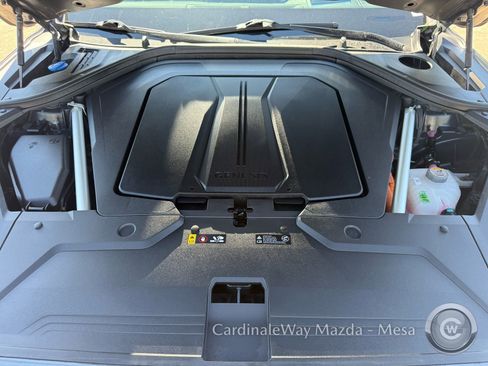 Used 2025 Genesis Electrified GV70 Advanced w/ Prestige Package image 33